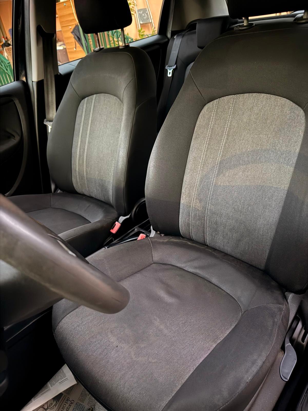 Fiat Punto 1.2 8V 5 porte Street COME NUOVA