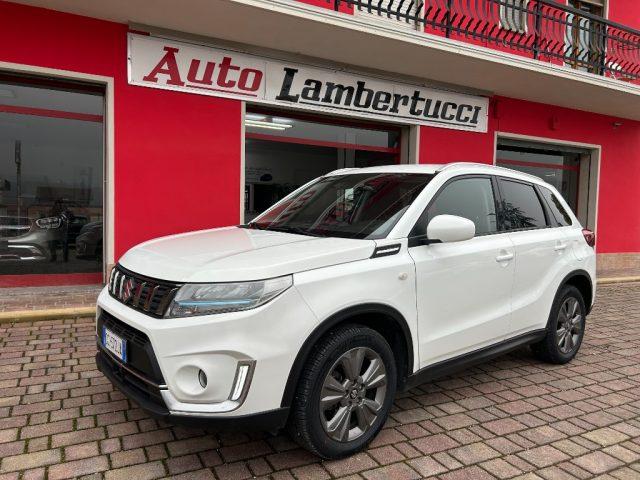 SUZUKI Vitara 1.4 Hybrid 4WD AllGrip Cool