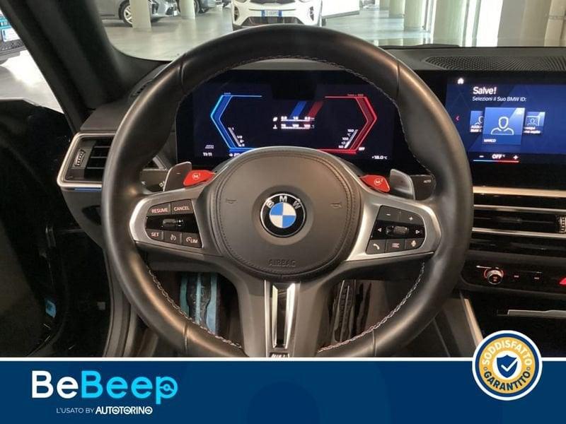 BMW Serie 2 Coupé M2 COUPE 3.0 460CV AUTO