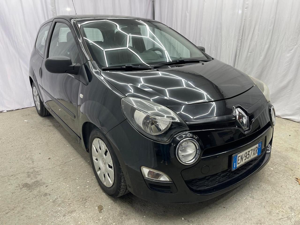 Renault Twingo 1.2 BENZINA-GPL NEOPATENTATI - PRONTA CONSEGNA - GPL RINNOVATO