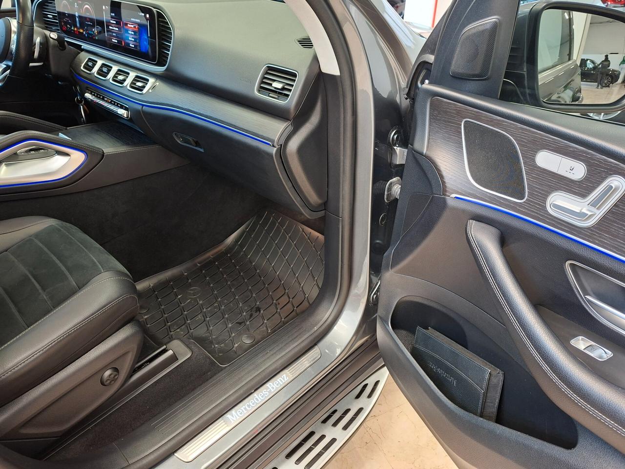 Mercedes-benz GLE 300 d 4Matic Mild Hybrid Premium Plus