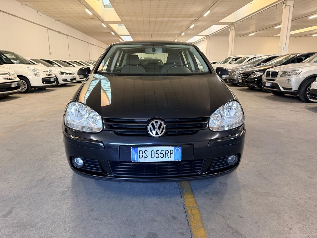 Volkswagen Golf 1.6 5p. United BiFuel G