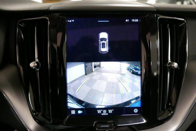 VOLVO XC60 T6 Recharge Plug-in Hybrid AWD automatic Core