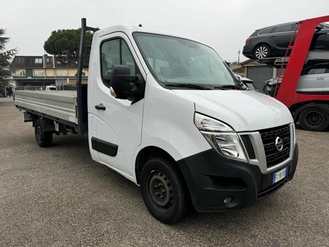 OTHERS-ANDERE OTHERS-ANDERE NISSAN PM Cabin Bellissima Disponibili Subito