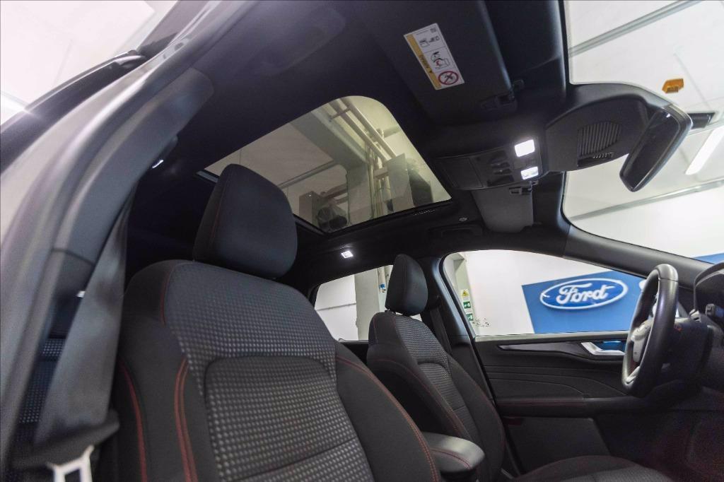 FORD Kuga 2.5 phev ST-Line 2wd 225cv cvt del 2021