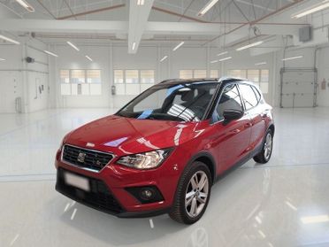 SEAT ARONA 1.0 TGI 66KW FR