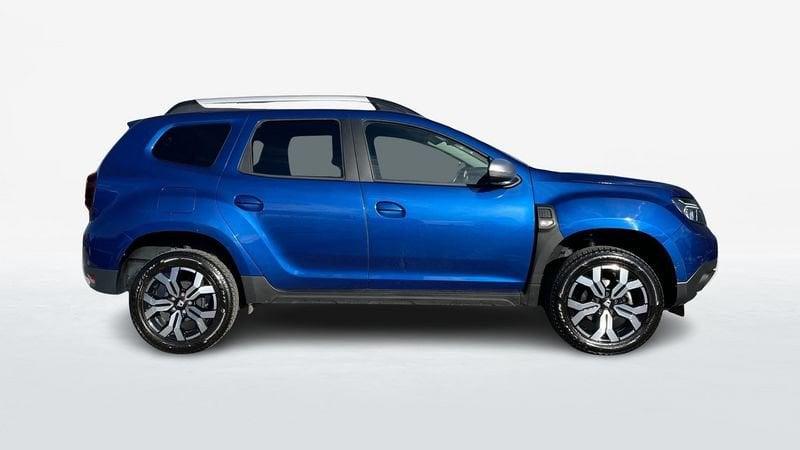 Dacia Duster 1.0 tce Prestige up SL DaciaPlus Gpl 4x2 100cv