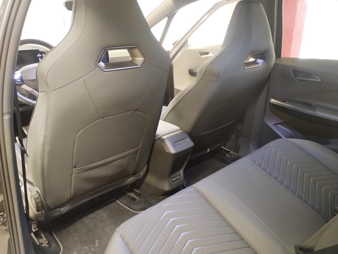 Cupra Born 58kWh 204 CV