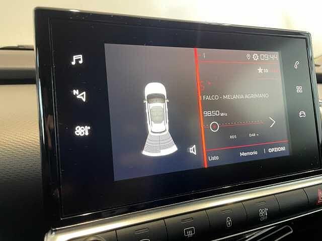 Citroen C4 Cactus 1.2 PureTech 110CV Live my18 - NEOPATENTATI