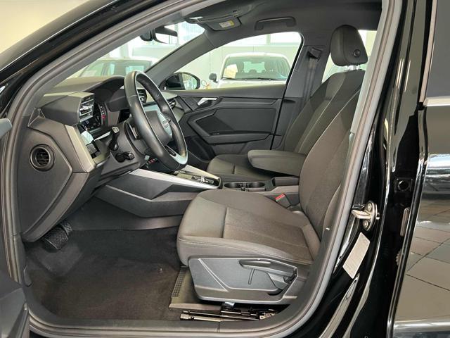 AUDI A3 SPB 35 TFSI S tronic Business Advanced