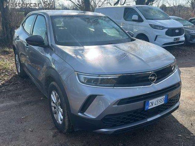 OPEL Mokka Mokka 1.2 t Edition targa GN439SB