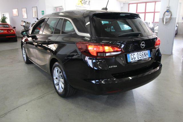 OPEL Astra 1.5 CDTI 122 CV S&S AT9 Sports Tourer Business Ele