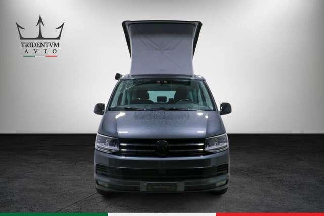 Volkswagen T6 California 2.0 Tdi Beach Edition 150cv DSG