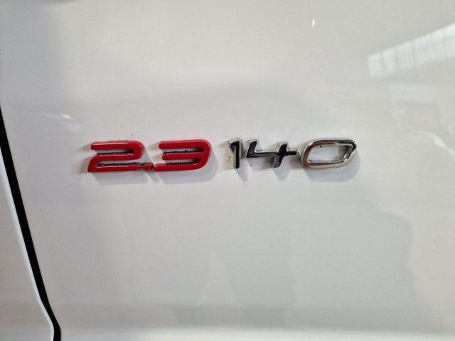 FIAT Ducato 30 2.3 MJT 140CV PC-TN Panorama 9 POSTI