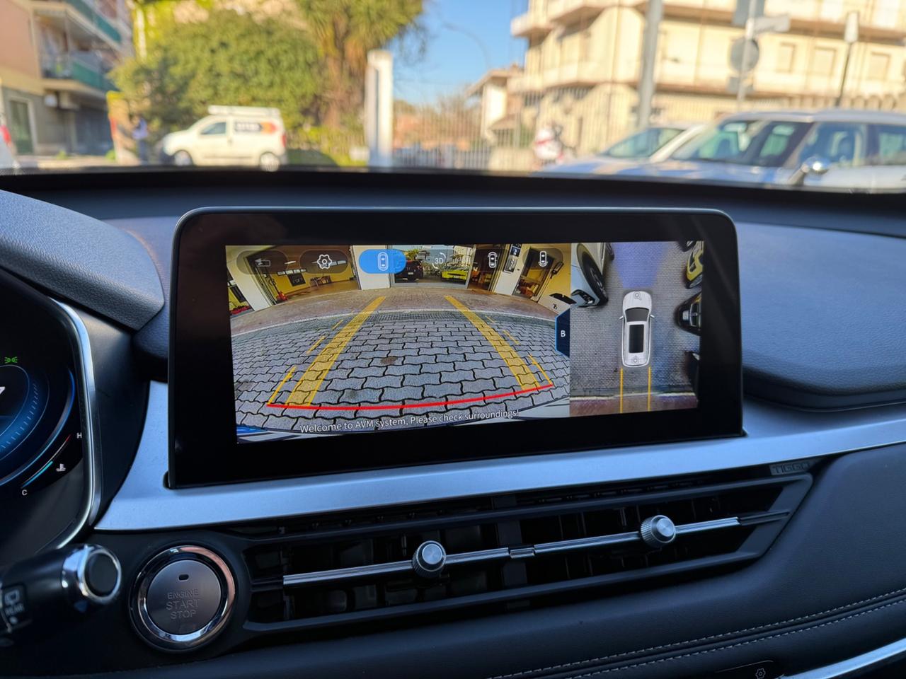 Dr 6.0 1.5 Turbo CVT Bi-Fuel GPL