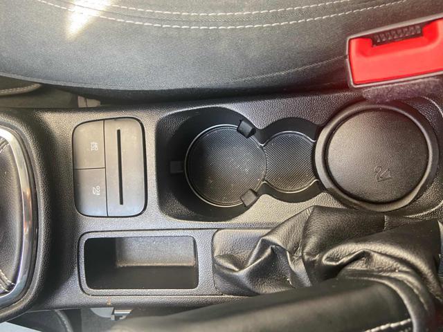 FORD Fiesta 1.5 EcoBlue 5 porte Titanium