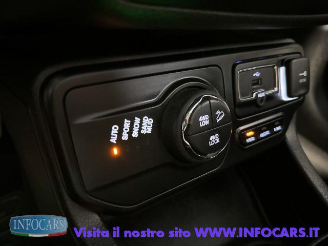 JEEP Renegade 1.3 T4 190CV PHEV 4xe AT6 Limited - PROMO