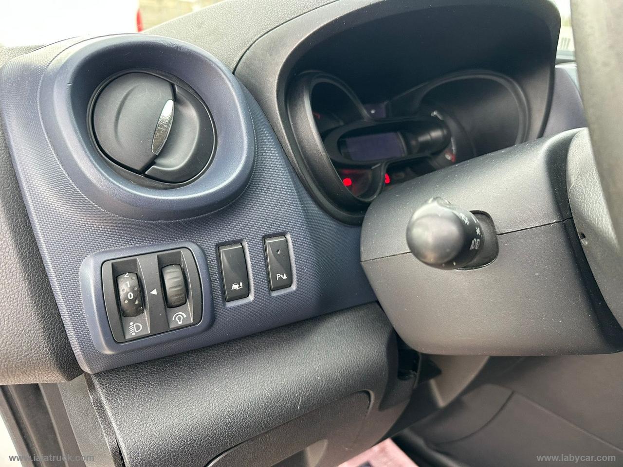 OPEL Vivaro 29 1.6 CDTI PL-TN Combi 9 POSTI EXTRA-LONG