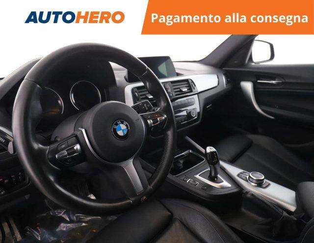 BMW 118 d 5p. Msport