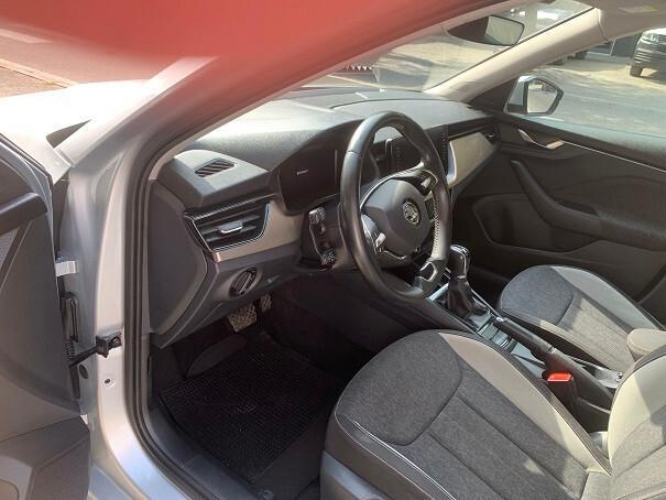 Skoda Kamiq 1.0 TSI 110 CV DSG Style