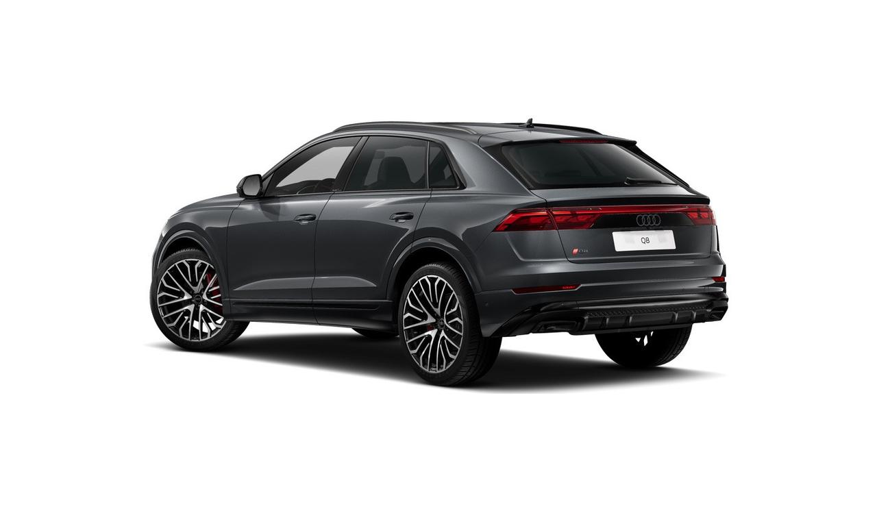 AUDI Q8 50 TDI 286 CV QUATTRO TIPTRONI