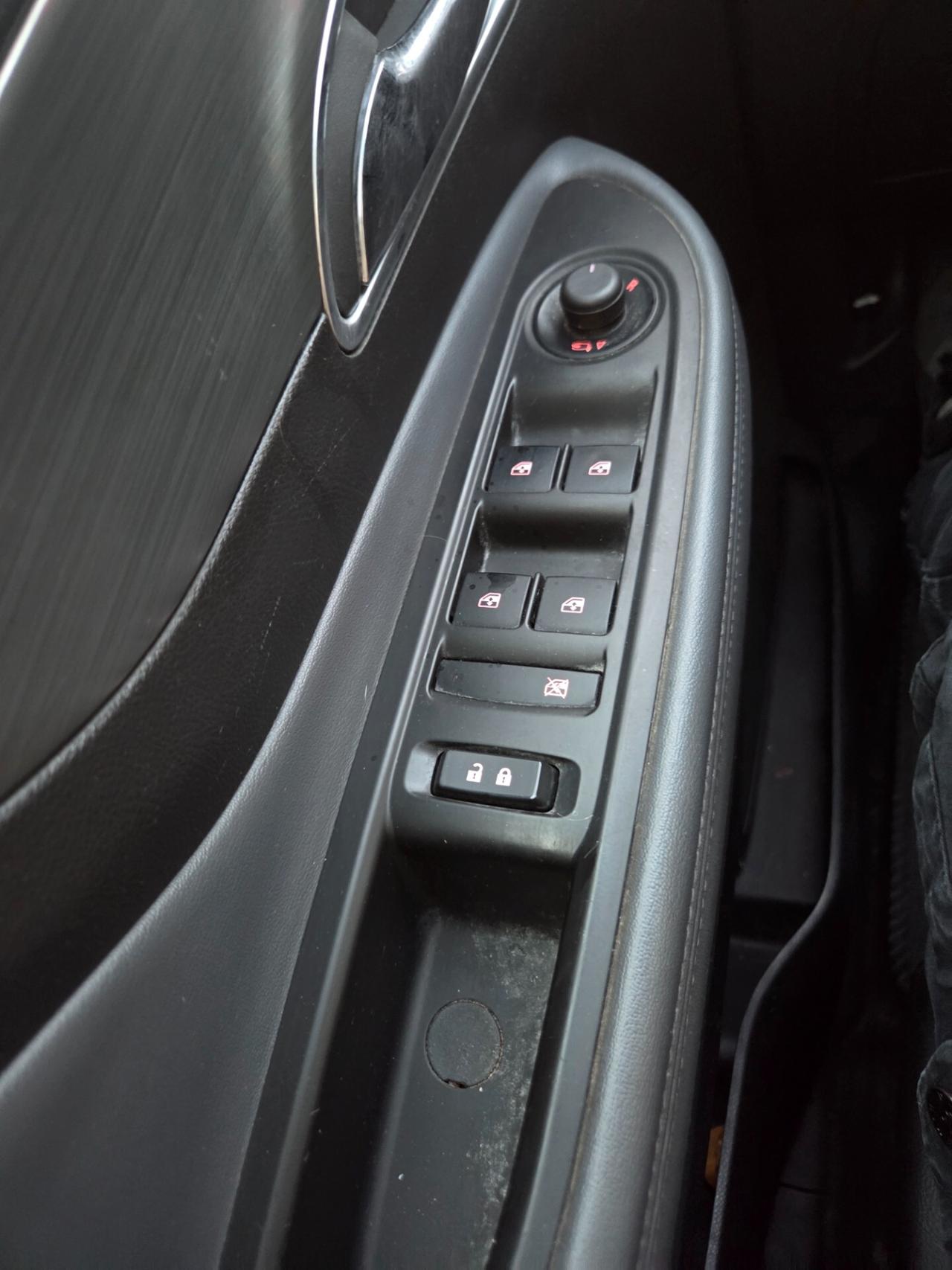 Opel Mokka 1.7 CDTI Ecotec 130CV 4x2 Start&Stop Cosmo