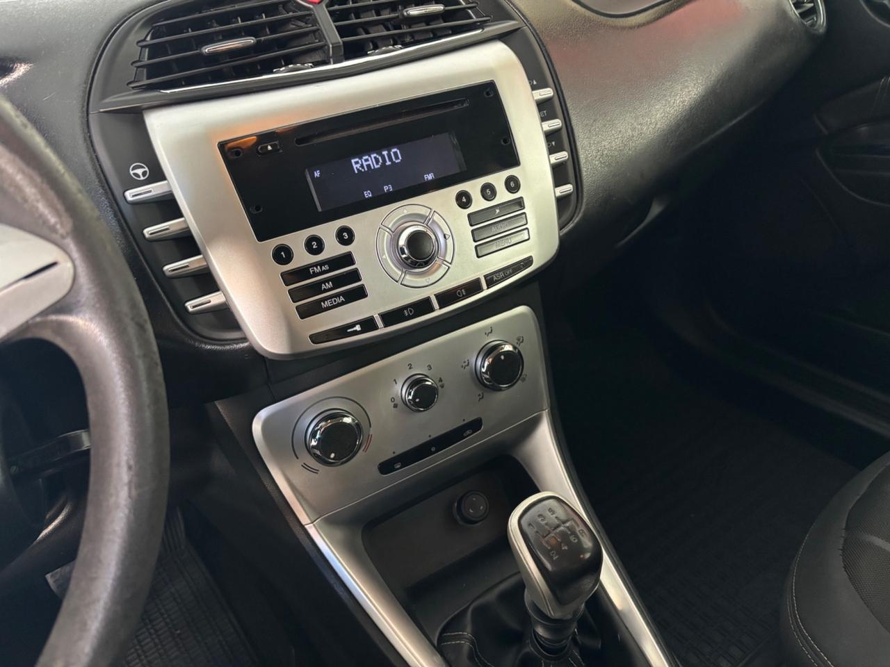 Lancia Delta 1.6 MJT DPF Argento