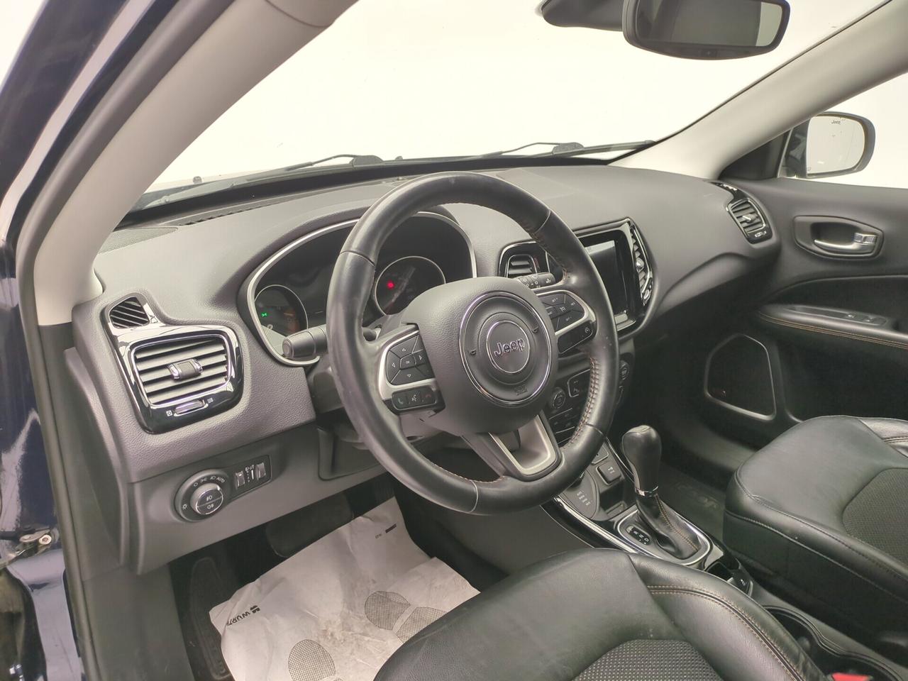 Jeep Compass 2.0 Multijet II 4WD Limited