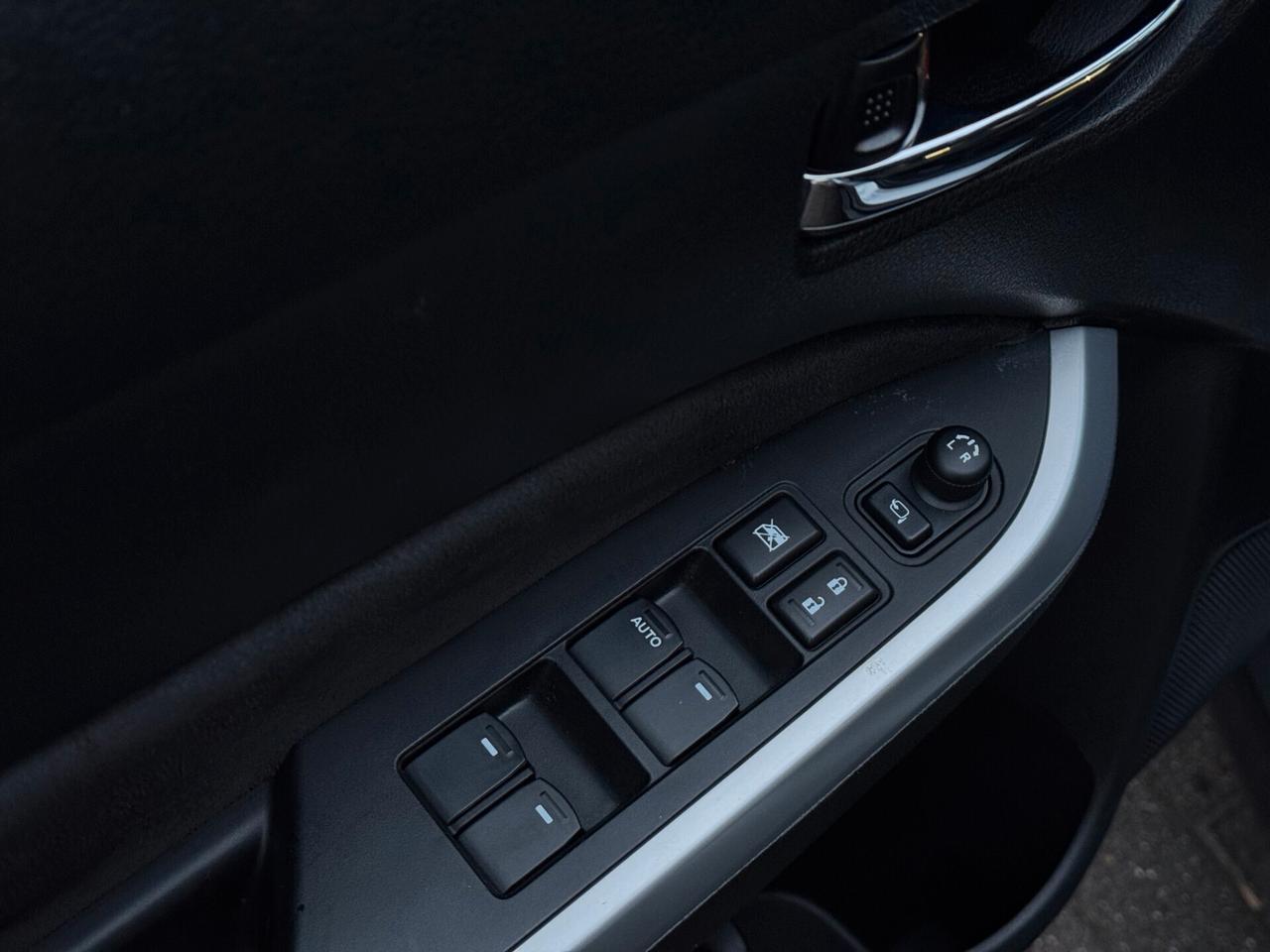 SUZUKI VITARA 4WD 1.6cc 120Cv Diesel