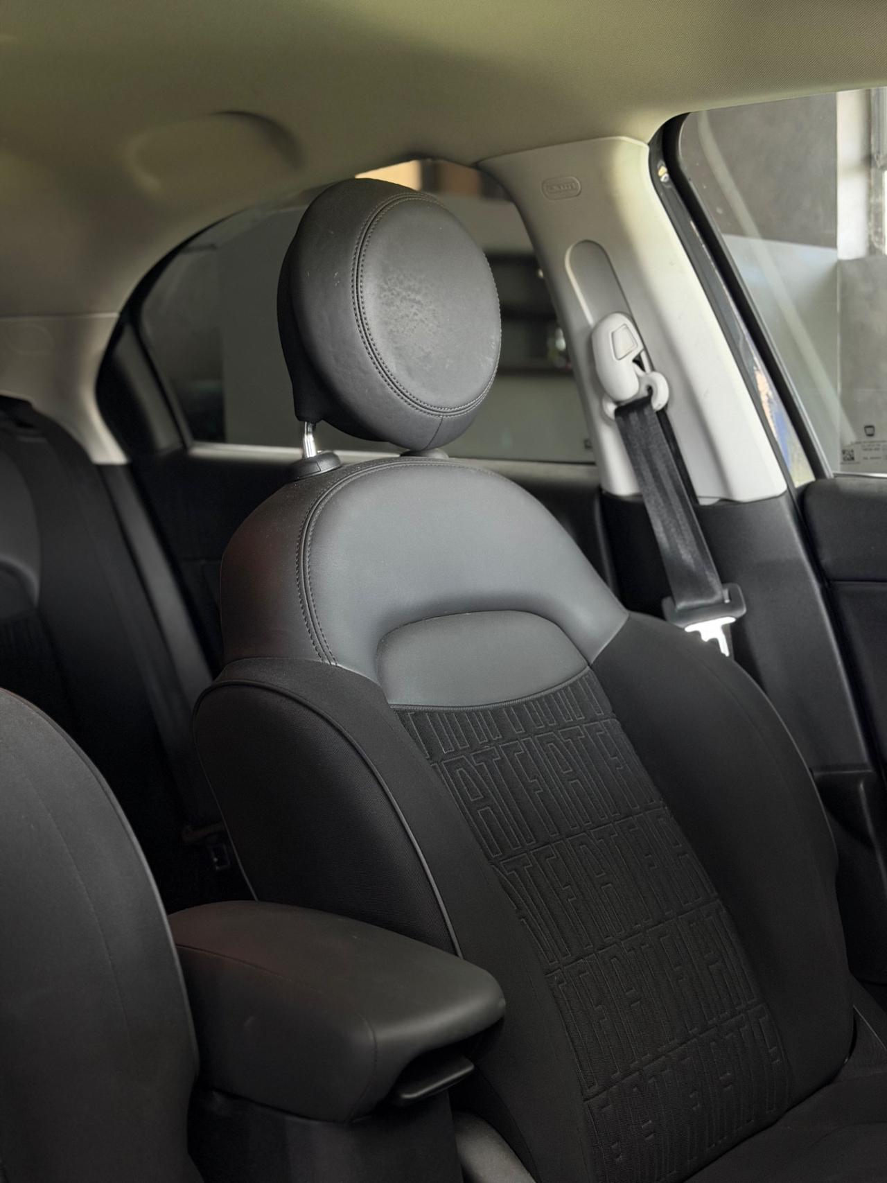 Fiat 500X 1.3 MultiJet 95 CV