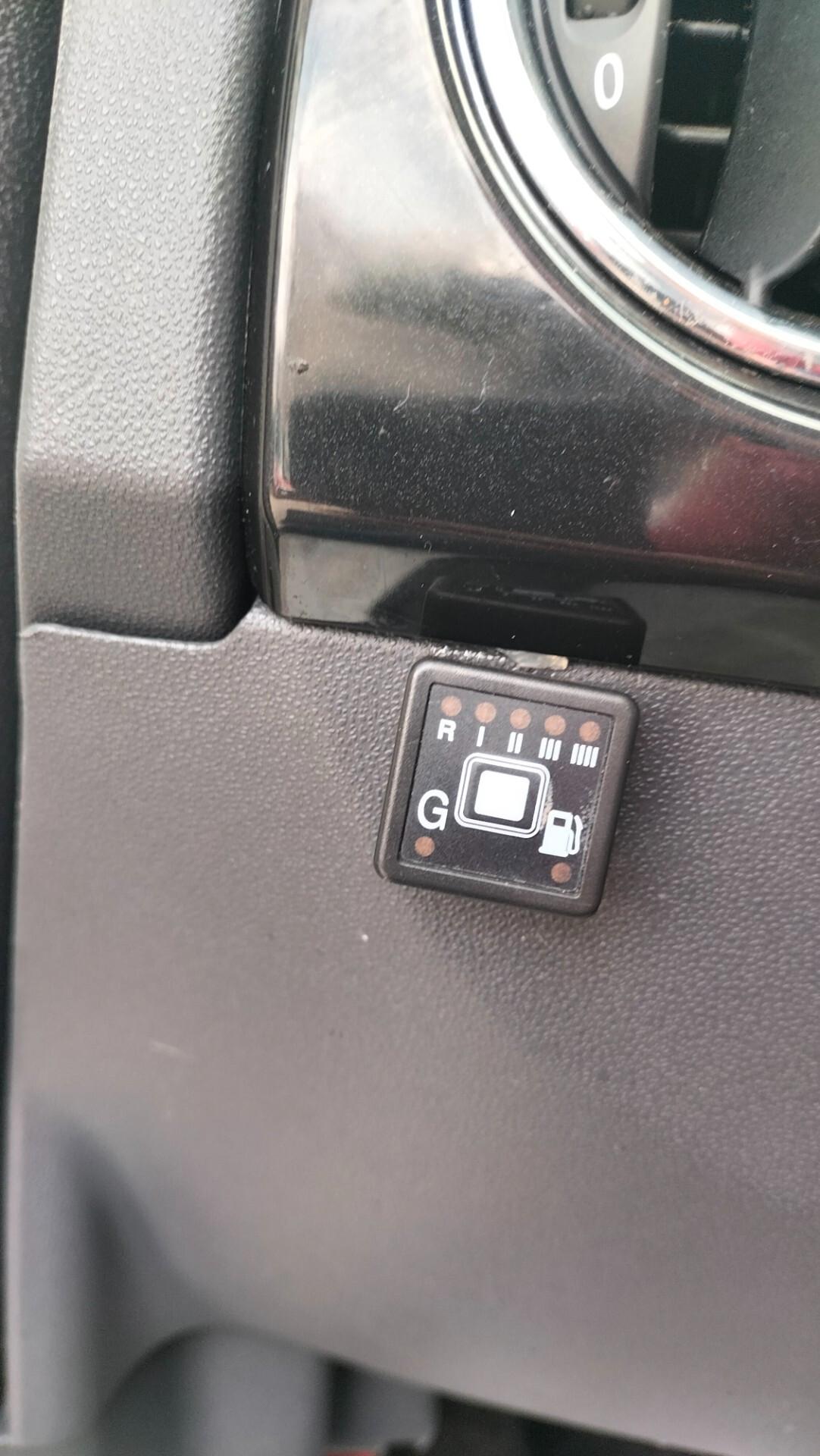 Fiat 500 1.2 Lounge *AUTOMATICA ** GPL PREZZO REALE