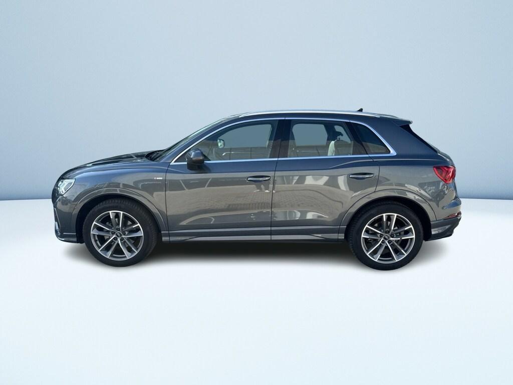 Audi Q3 35 1.5 TFSI S line Edition S tronic