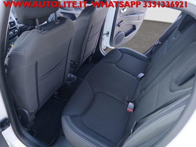 RENAULT Clio dCi 8V 75 CV 5 porte Life N1