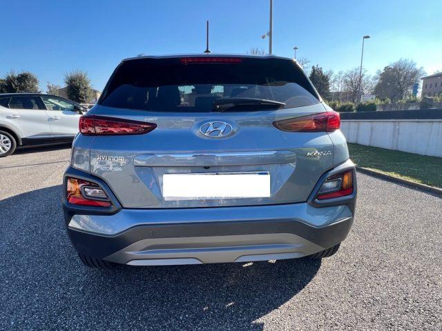 HYUNDAI Kona 1.6 CRDI 115 CV Xpossible PERFETTA!!!!!!!