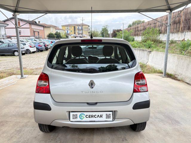 RENAULT Twingo 1.2 8V Dynamique OK NEOPATENTATI