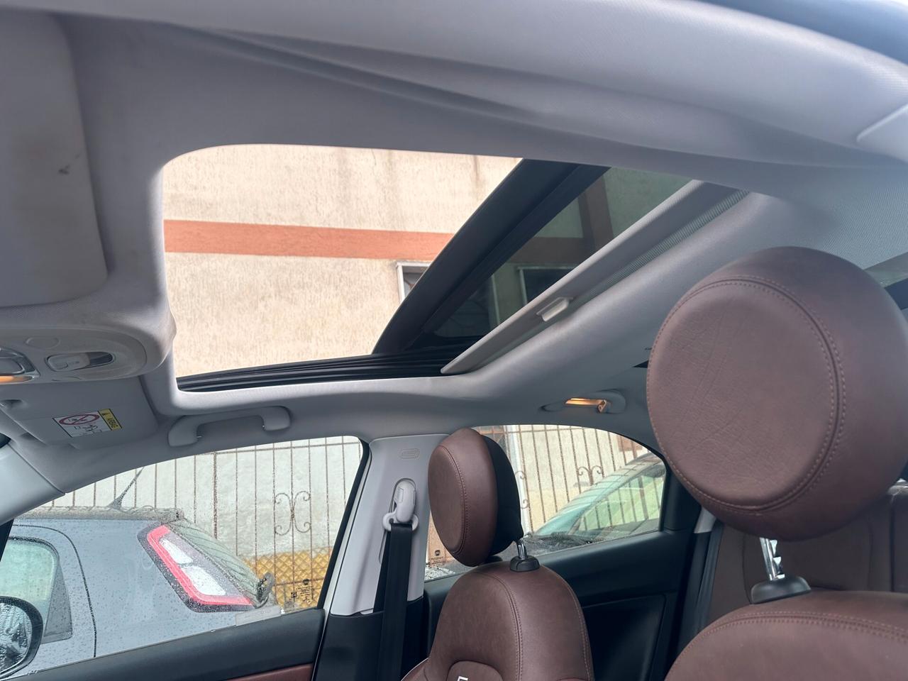 Fiat 500X 1.4 MultiAir 140 CV Lounge TETTUCCIO APRIBILE