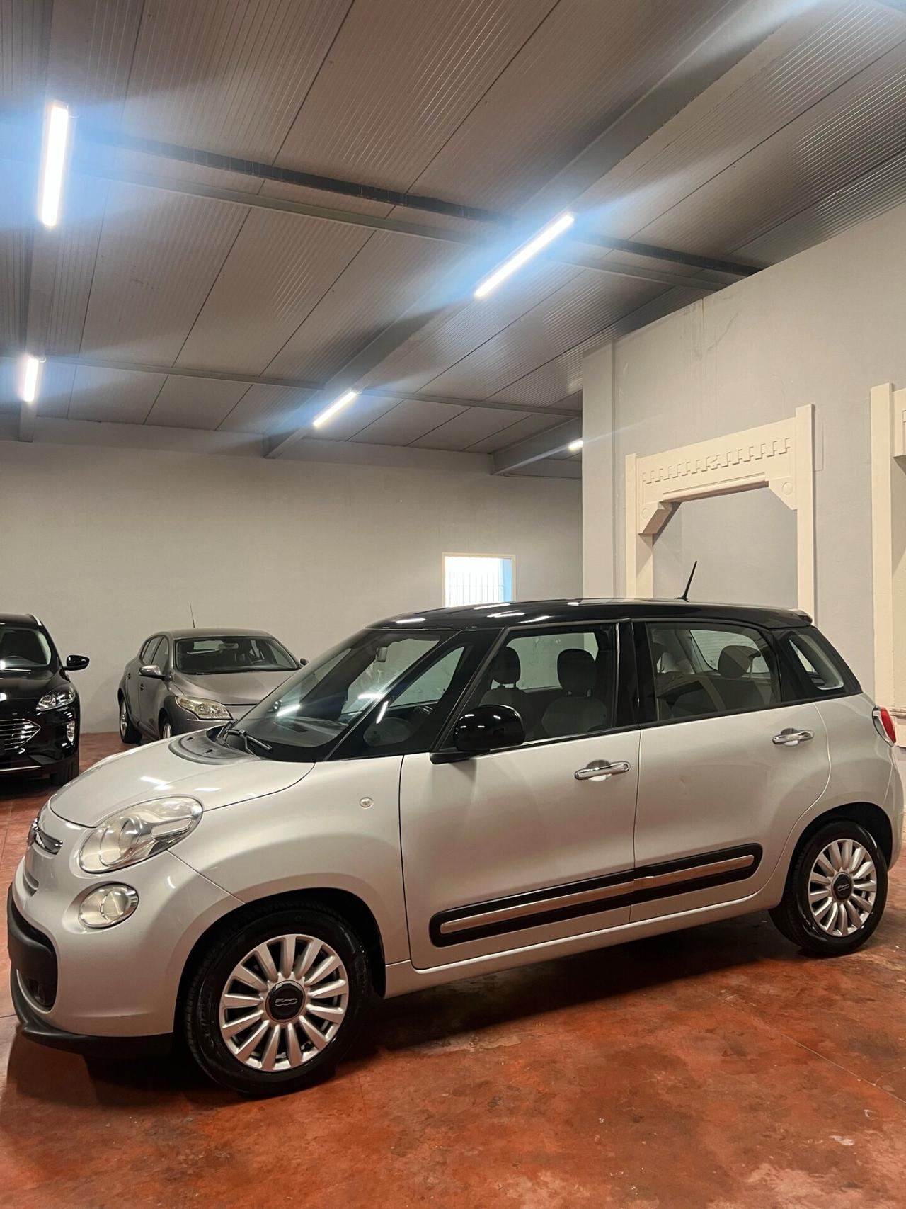 Fiat 500L 1.3 Multijet 85 CV Lounge !