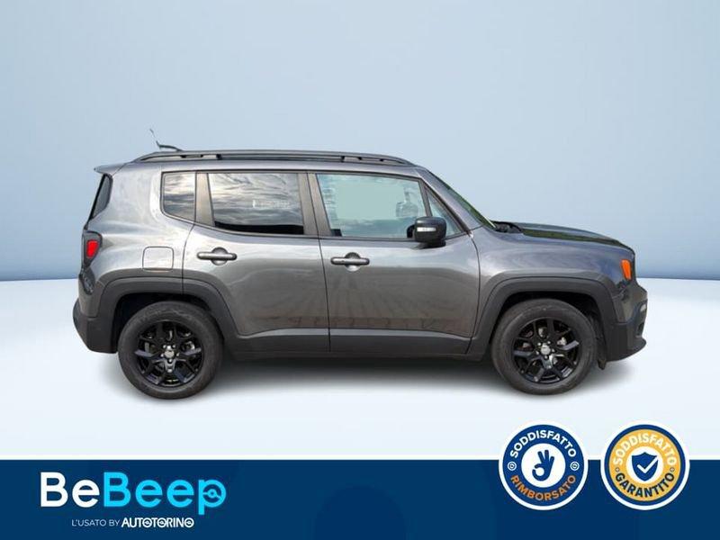 Jeep Renegade 1.6 MJT LIMITED FWD 120CV E6