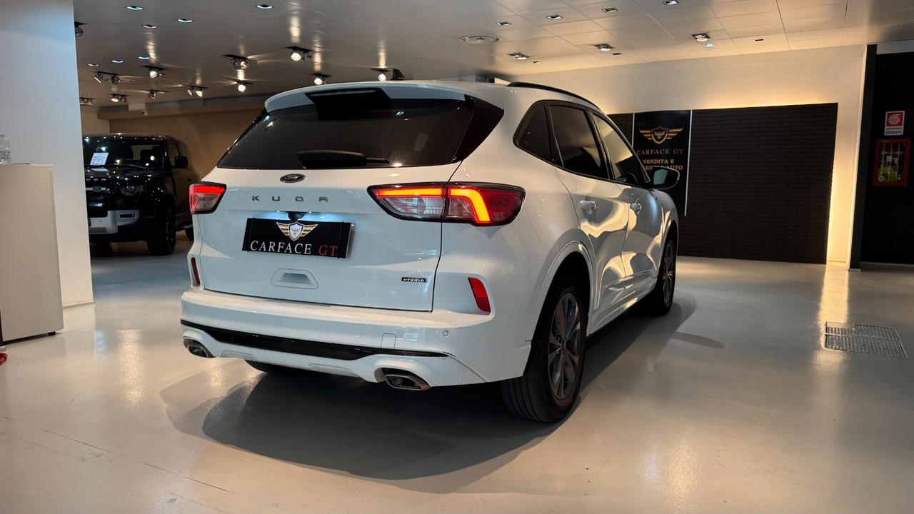FORD KUGA 2.0 120CV ST-LINE AUTOMATICA 120CV - 2023