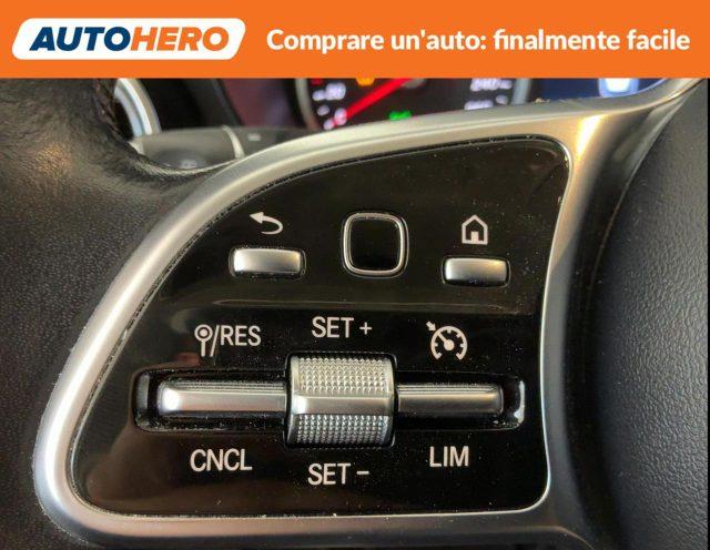 MERCEDES-BENZ GLC 300 de 4Matic Plug-in hybrid Sport
