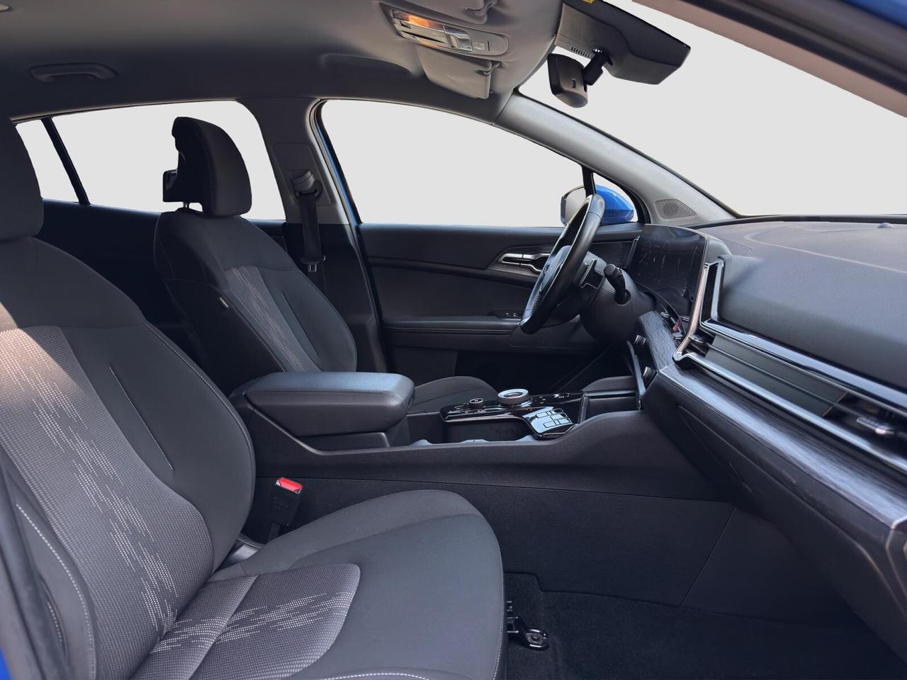 Kia Sportage 1.6 crdi 136cv mhev Style automatica 2023