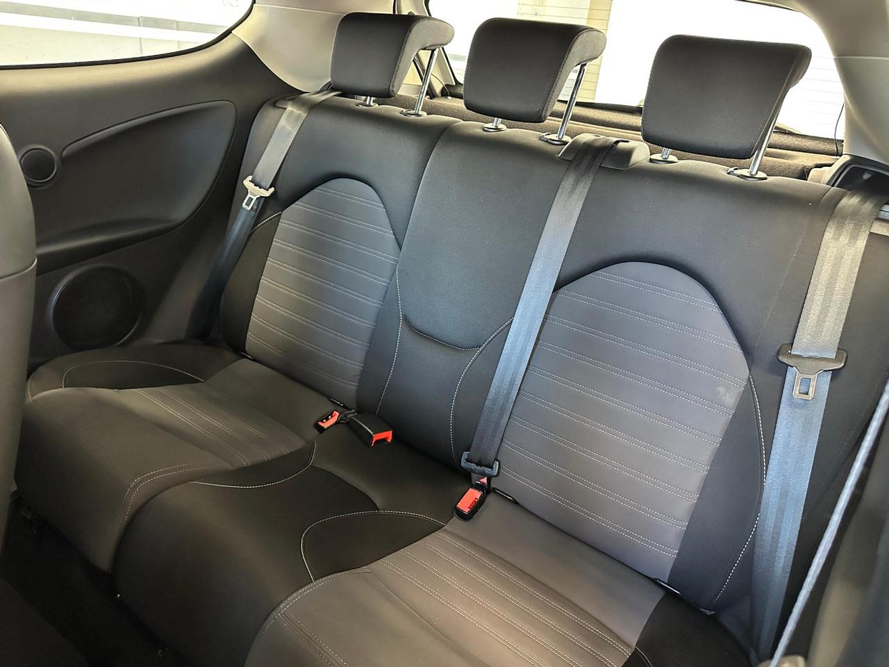 Alfa Romeo MiTo 1.4 Super 78cv