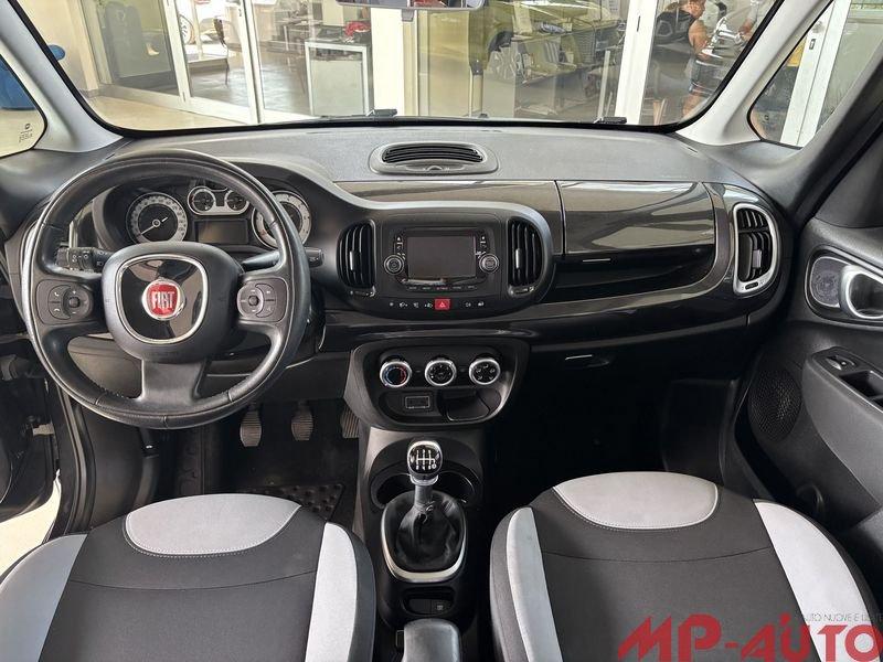 FIAT 500L Lounge 1.4 95cv
