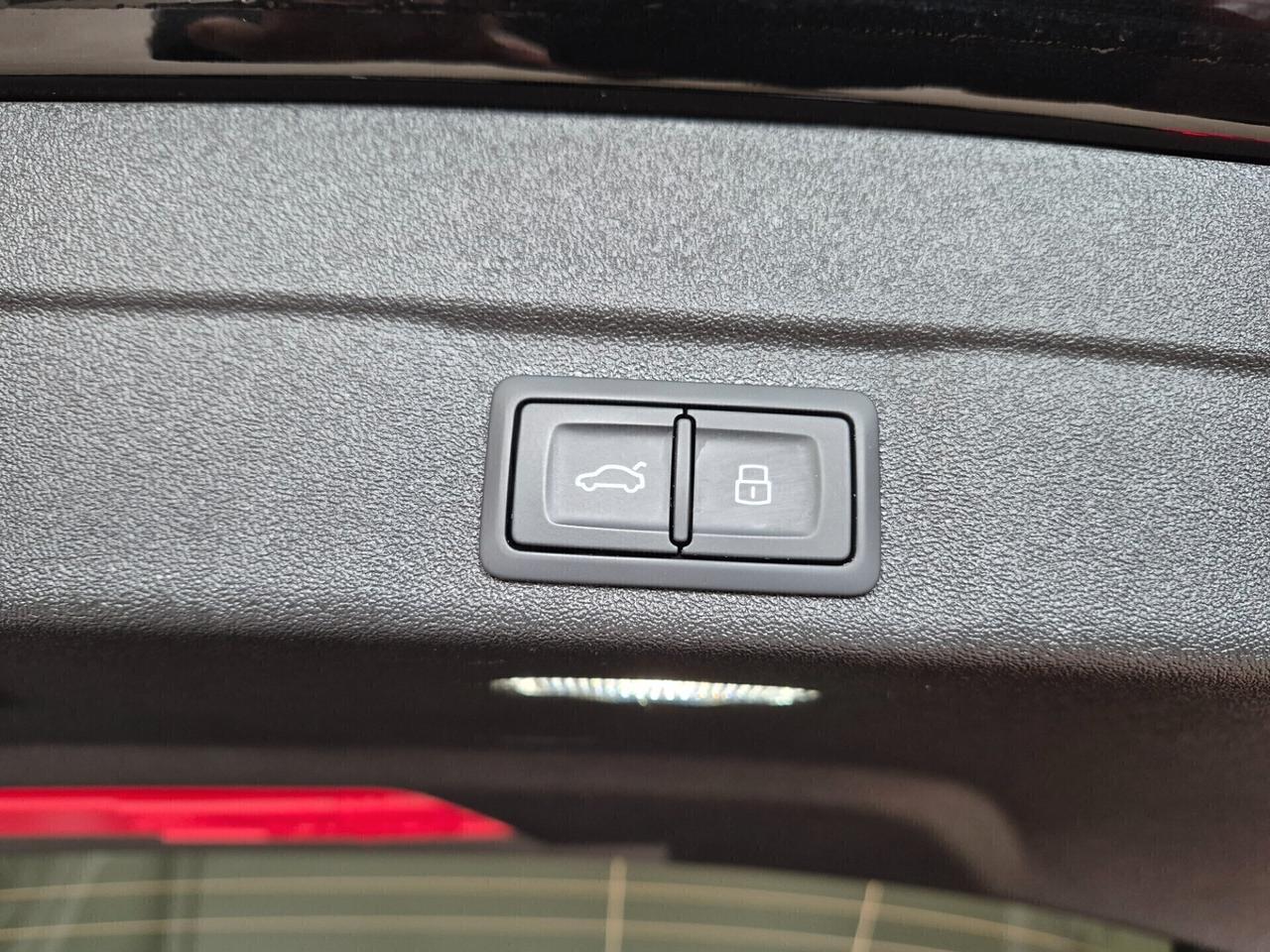 Audi A5 AVANT *NUOVO MODELLO* 2.0 TDI 204 CV MHEV S LINE PLUS MATRIX DISPLAY PASS. MMI CARPLAY