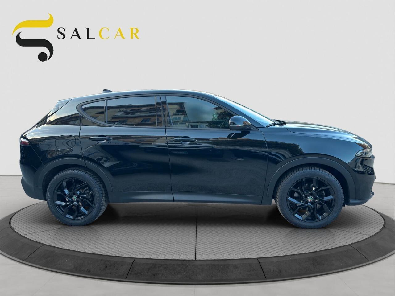 Alfa Romeo Tonale 1.6 130cv Sprint tct6 2023