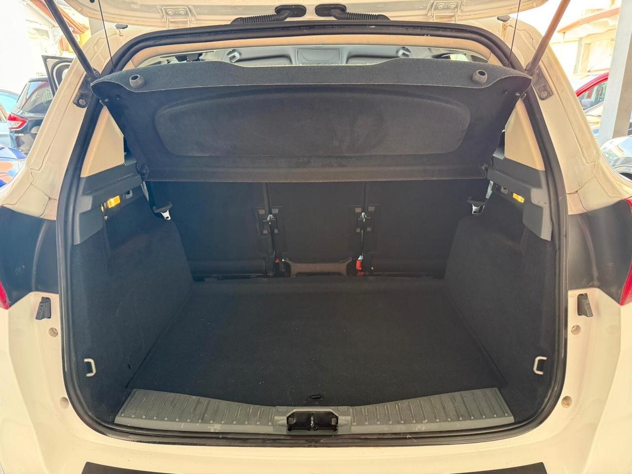 FORD C-MAX 1.6 DIESEL DEL NORD ITA 2015