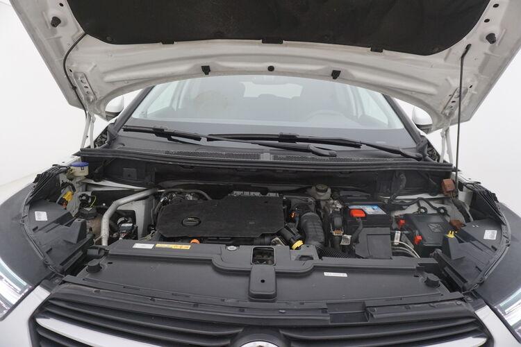 Opel Grandland Innovation AT8 BR851901 1.5 Diesel 131CV