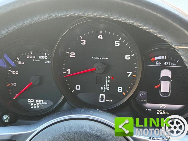 PORSCHE Macan 2.0 PDK 245CV