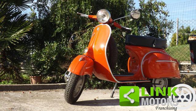 PIAGGIO Vespa Granturismo 125 GTR funzionante e ben tenuta