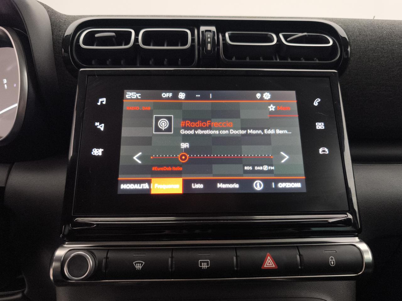 CITROEN C3 Aircross I 2021 - C3 Aircross 1.2 puretech Shine s&s 110cv